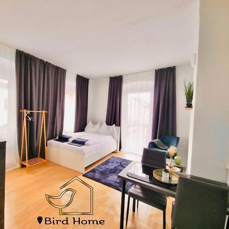 Bird Home Room 10 Klagenfurt am Woerthersee Eksteriør billede