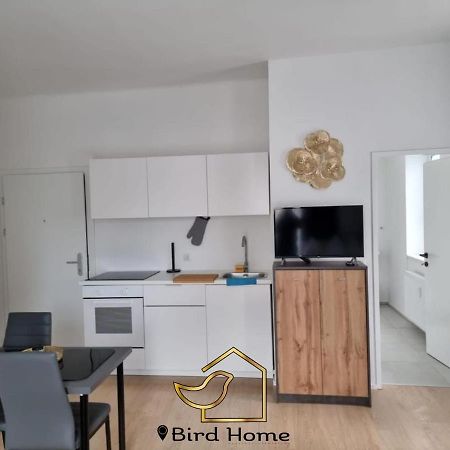Bird Home Room 10 Klagenfurt am Woerthersee Eksteriør billede