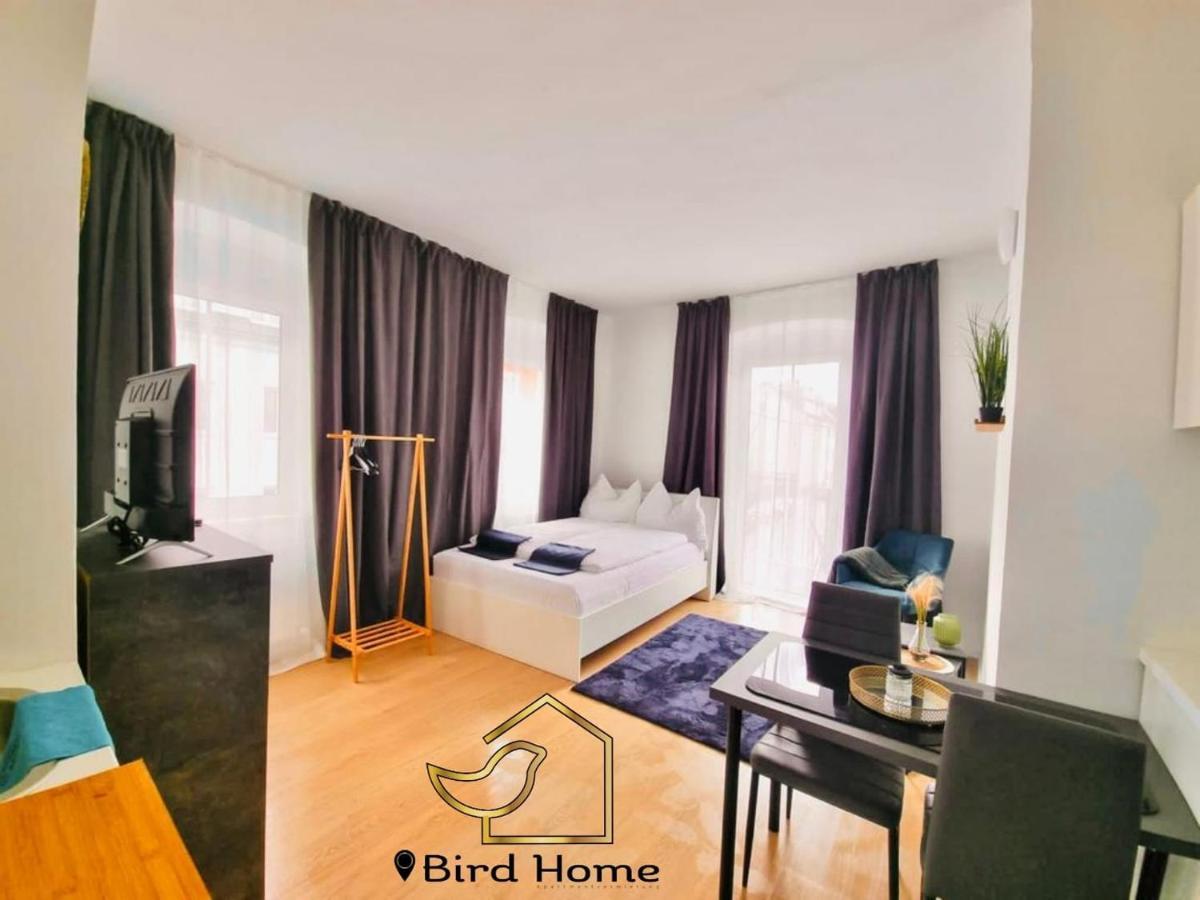 Bird Home Room 10 Klagenfurt am Woerthersee Eksteriør billede