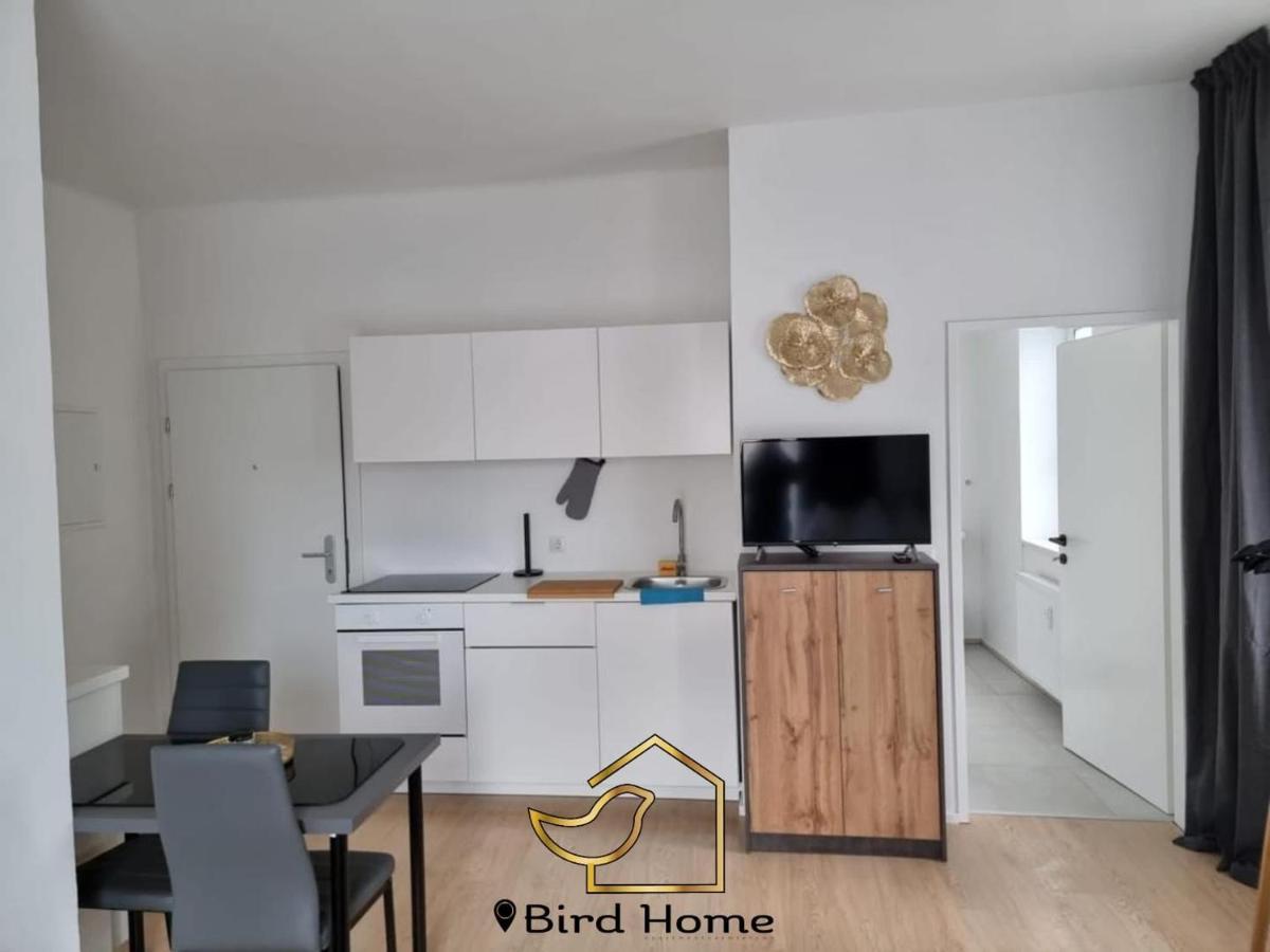 Bird Home Room 10 Klagenfurt am Woerthersee Eksteriør billede